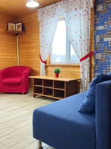 Ферма Подворье Лукино - 90