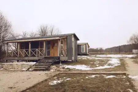 Ферма Подворье Лукино - 121