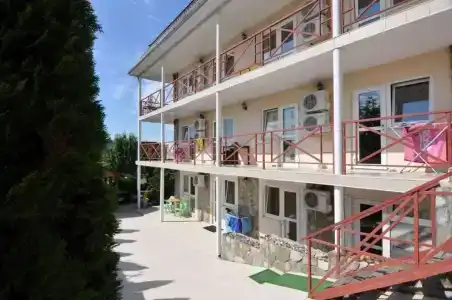 Альпийский - 1