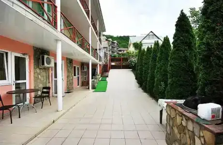 Альпийский - 3