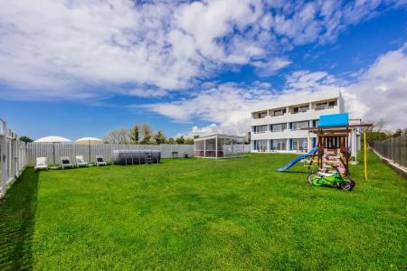 Villa Blanca - 7