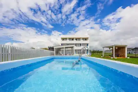 Villa Blanca - 1