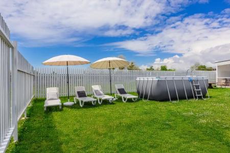 Villa Blanca - 15