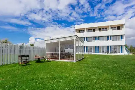 Villa Blanca - 5