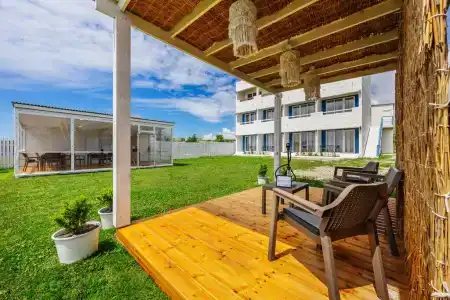 Villa Blanca - 6