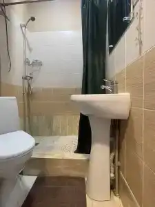 Центральный - 8