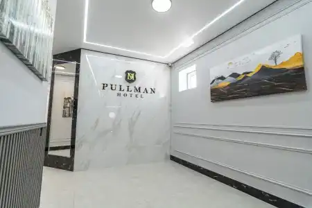 Pullman DM - 3