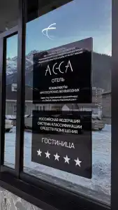 Асса - 1