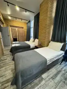 Черная Скала - 32