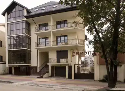 Европа - 51