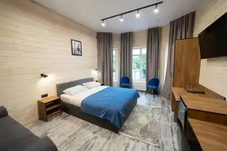 Черная Скала - 37