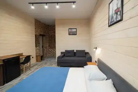 Черная Скала - 39