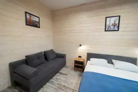 Черная Скала - 41