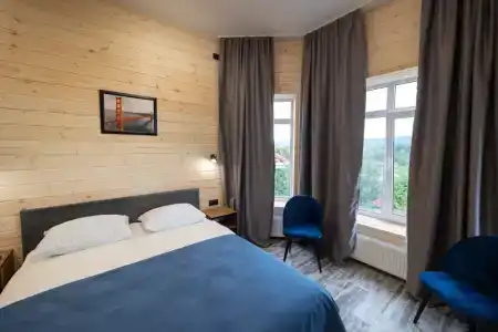 Черная Скала - 42