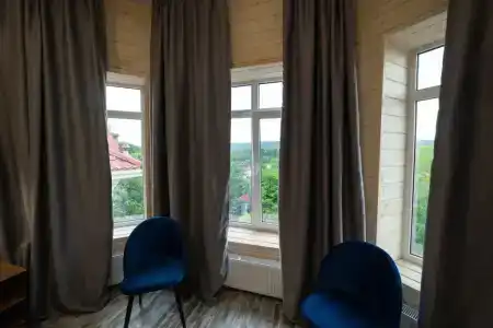 Черная Скала - 43