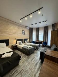 Черная Скала - 36