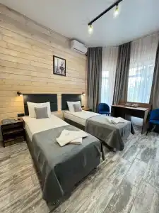 Черная Скала - 44