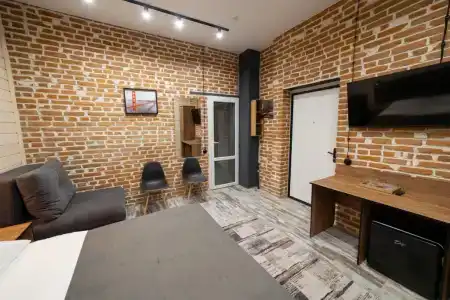 Черная Скала - 54