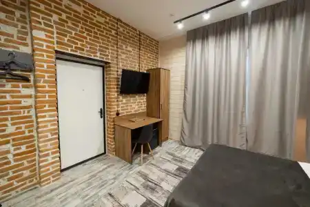 Черная Скала - 55