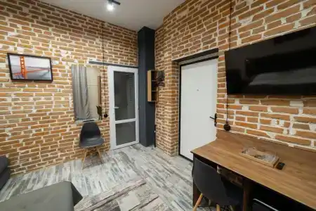 Черная Скала - 57