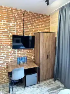 Черная Скала - 63