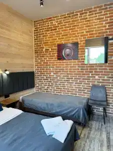 Черная Скала - 53