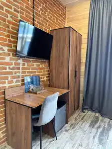 Черная Скала - 64