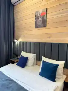 Черная Скала - 48