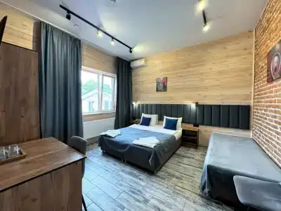 Черная Скала - 51