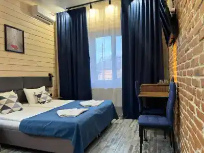 Черная Скала - 49