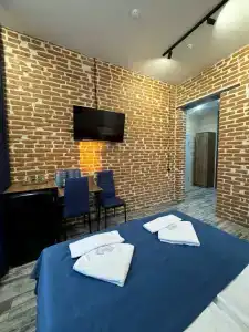 Черная Скала - 52