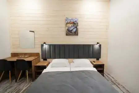 Черная Скала - 70