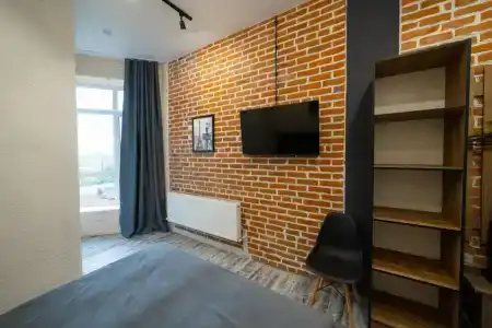 Черная Скала - 72