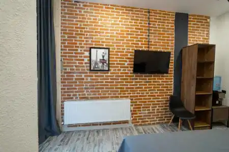 Черная Скала - 76