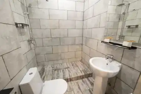 Черная Скала - 77