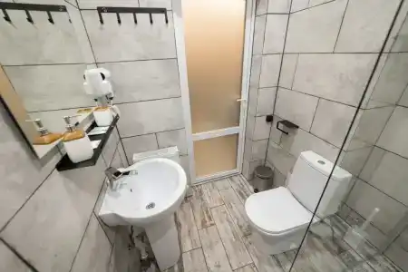 Черная Скала - 78