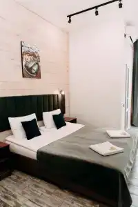 Черная Скала - 67