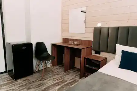 Черная Скала - 74