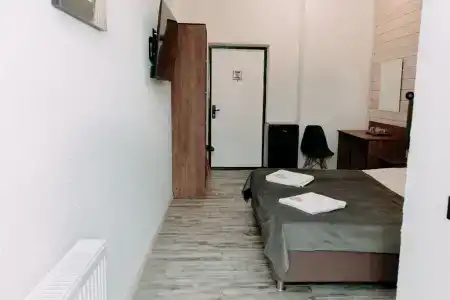 Черная Скала - 71