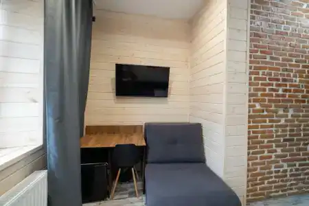 Черная Скала - 85