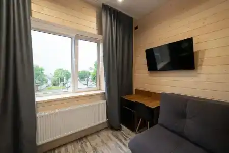 Черная Скала - 82