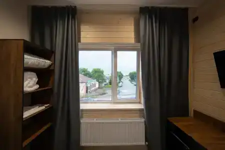 Черная Скала - 86