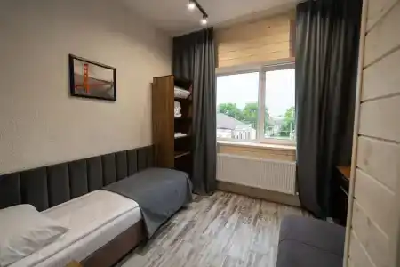 Черная Скала - 87