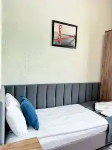 Черная Скала - 81