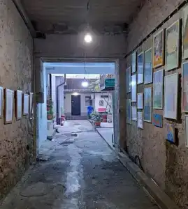Sukhum City - 5
