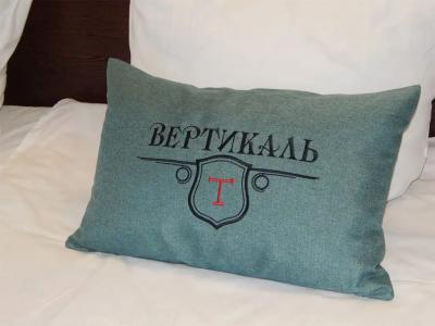 Вертикаль - 25