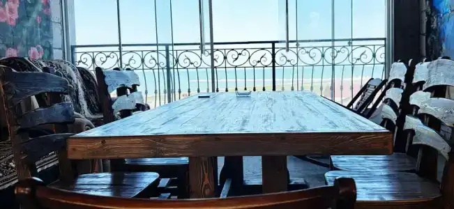 У Аслана - 2