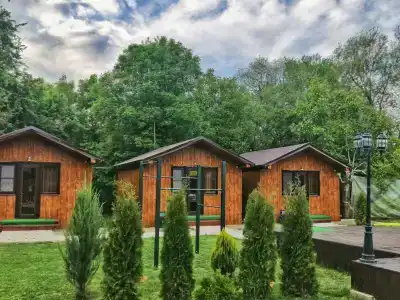 Термальный Spa -курорт Sofia - 11