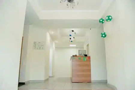 Mini-Zoo - 14