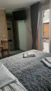 Термальный Spa -курорт Sofia - 14
